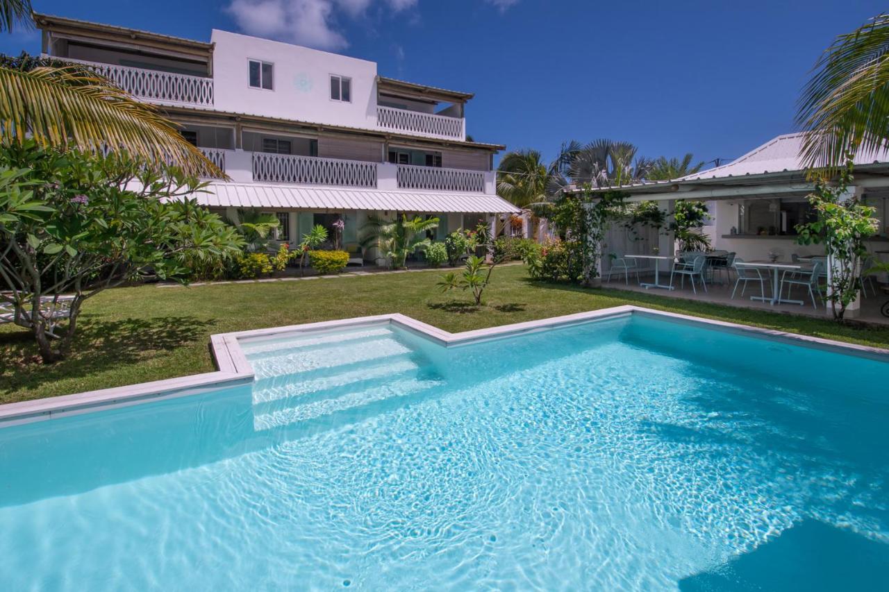 Le Mandala Moris Pointe Aux Canonniers 3*