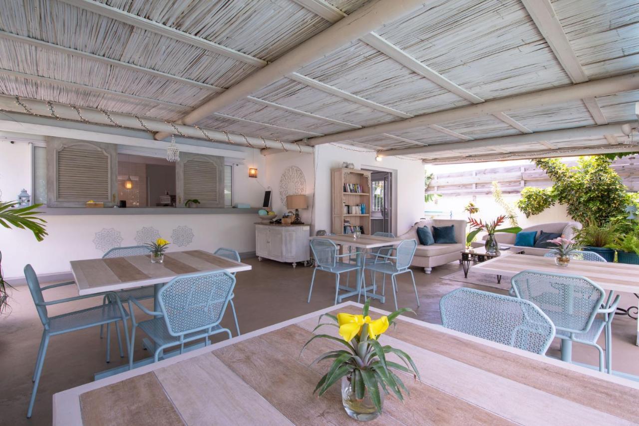 Le Mandala Moris Pointe Aux Canonniers 3* Grand Baie
