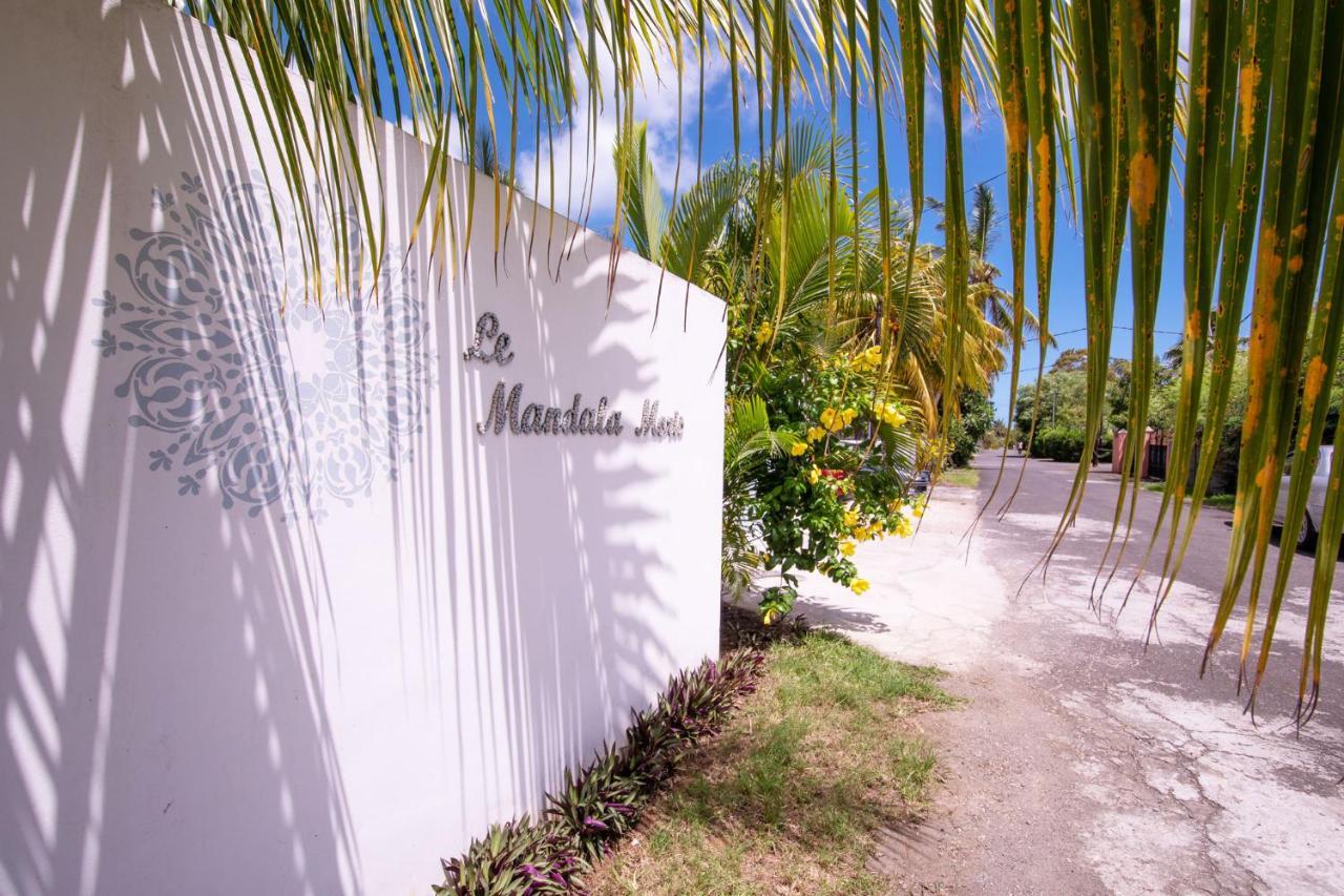 Le Mandala Moris Pointe Aux Canonniers 3*