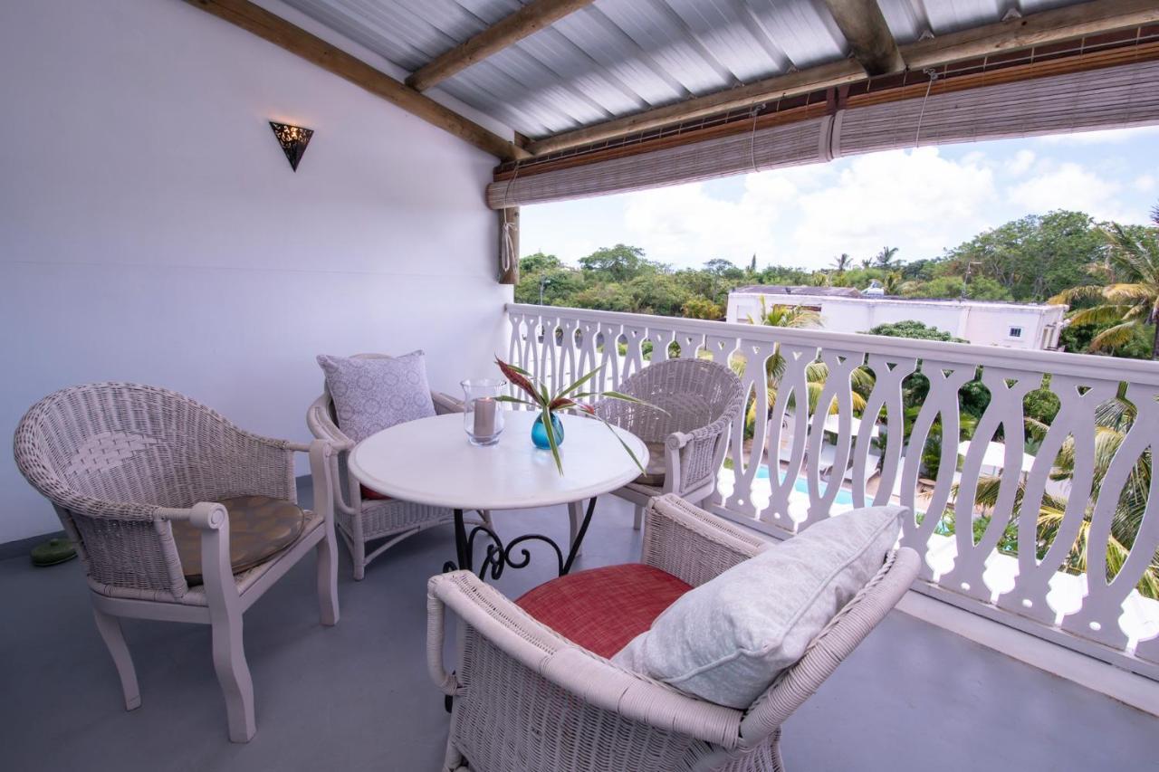 Le Mandala Moris Pointe Aux Canonniers Grand Baie