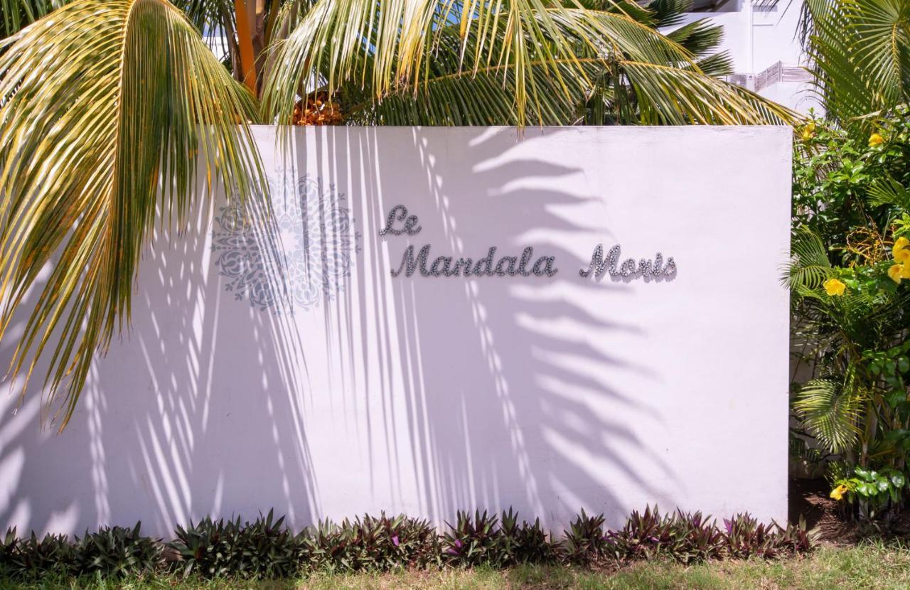 Le Mandala Moris Pointe Aux Canonniers Pensjonat