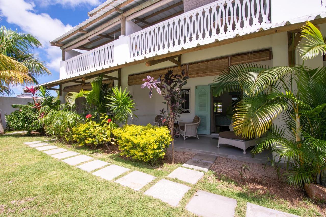 Le Mandala Moris Pointe Aux Canonniers 3*