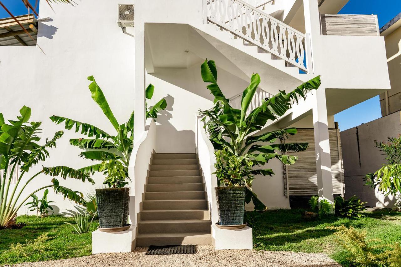 Le Mandala Moris Pointe Aux Canonniers 3*